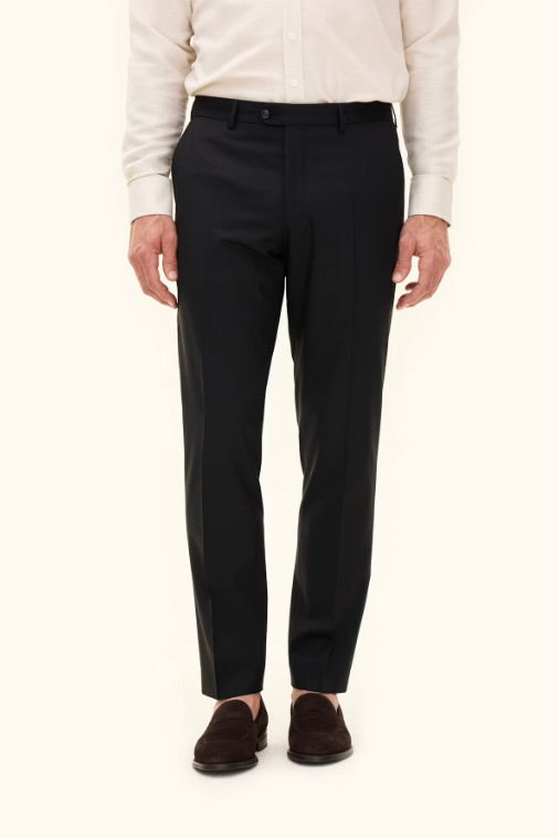 Dandy Trousers Black