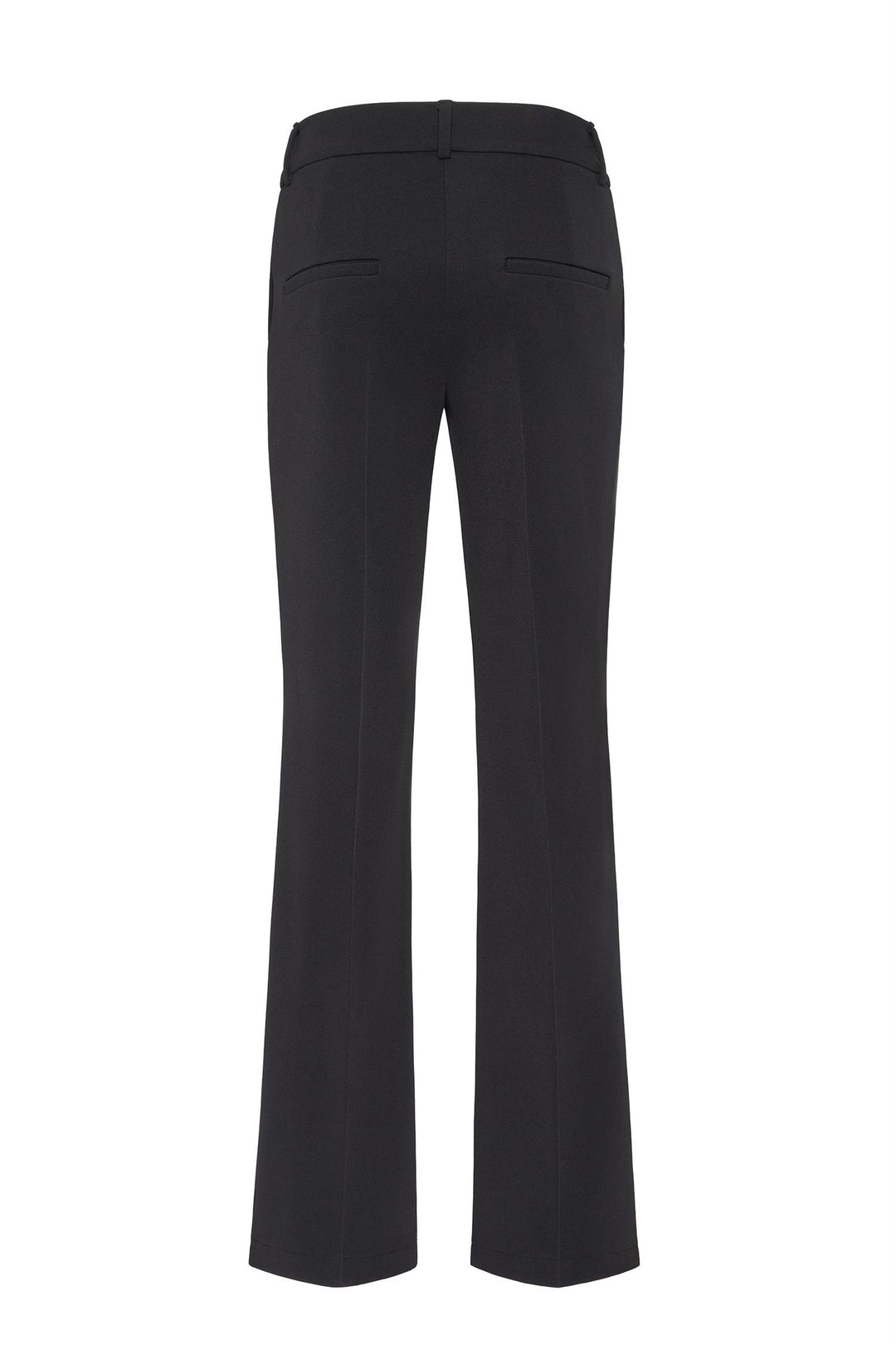 Francoise Trousers Black