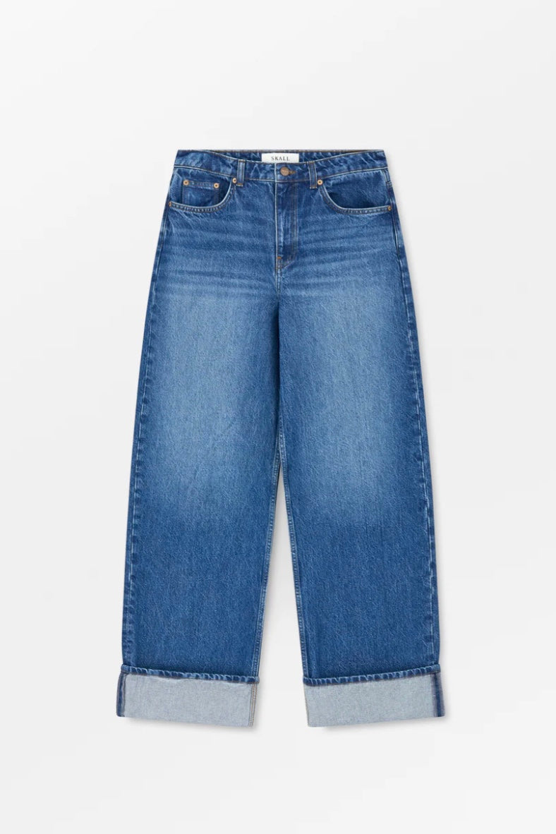 Wilma Jeans