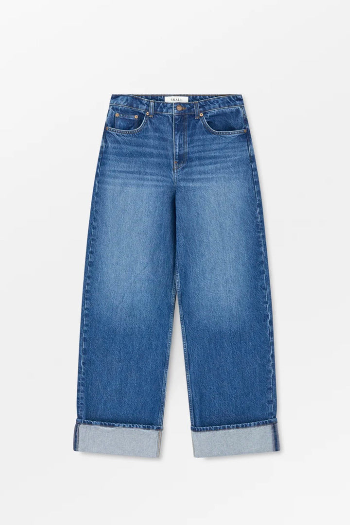 Wilma Jeans