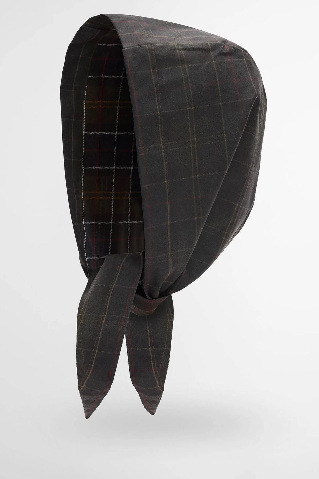 Barbour Arlene Headscarf Classic Tartan