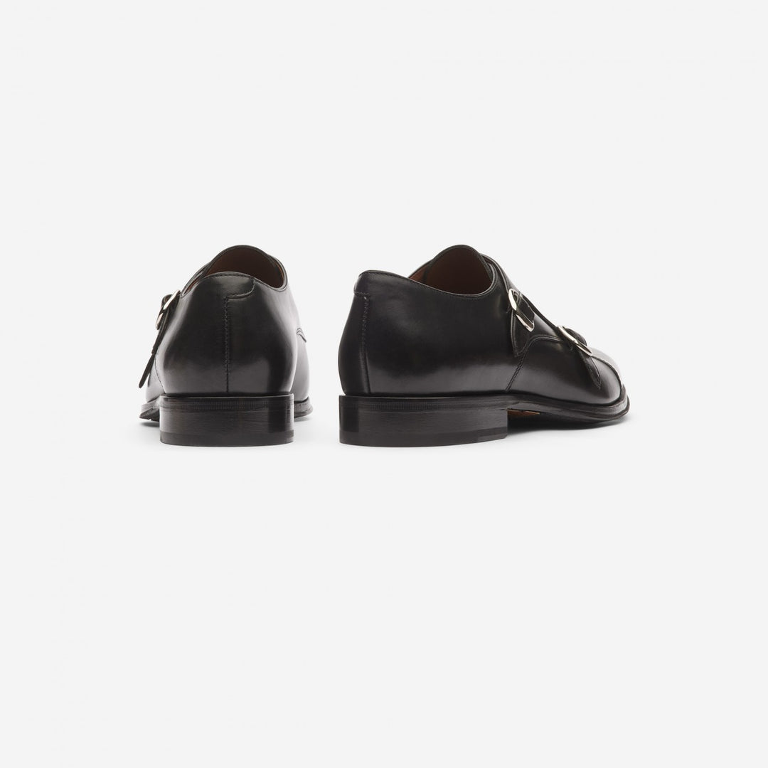 EBONY SHOES