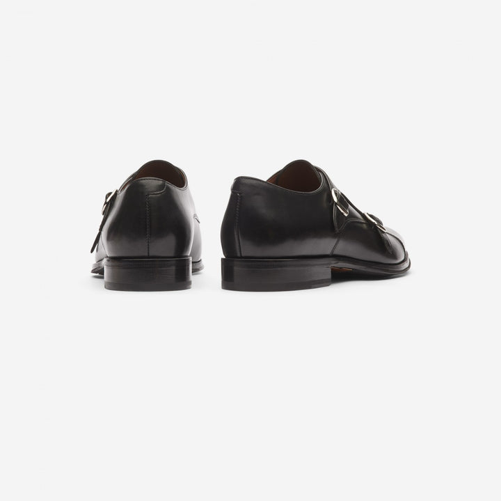EBONY SHOES