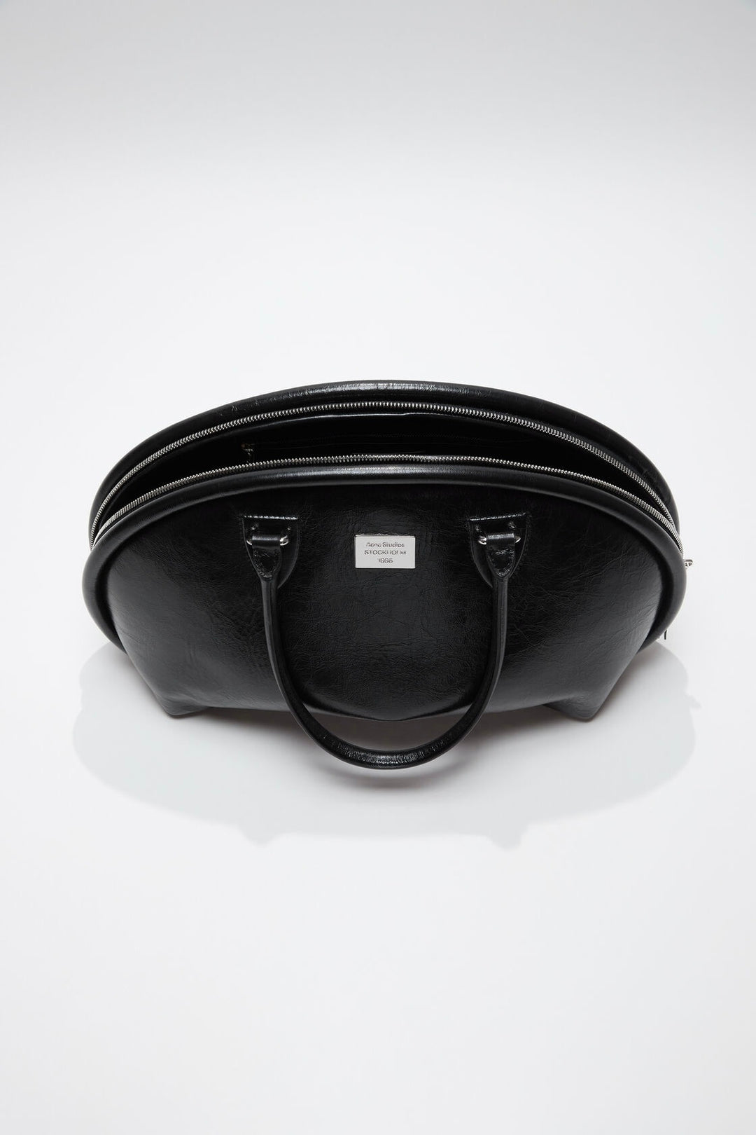 Bowlina Shoulder Bag Black