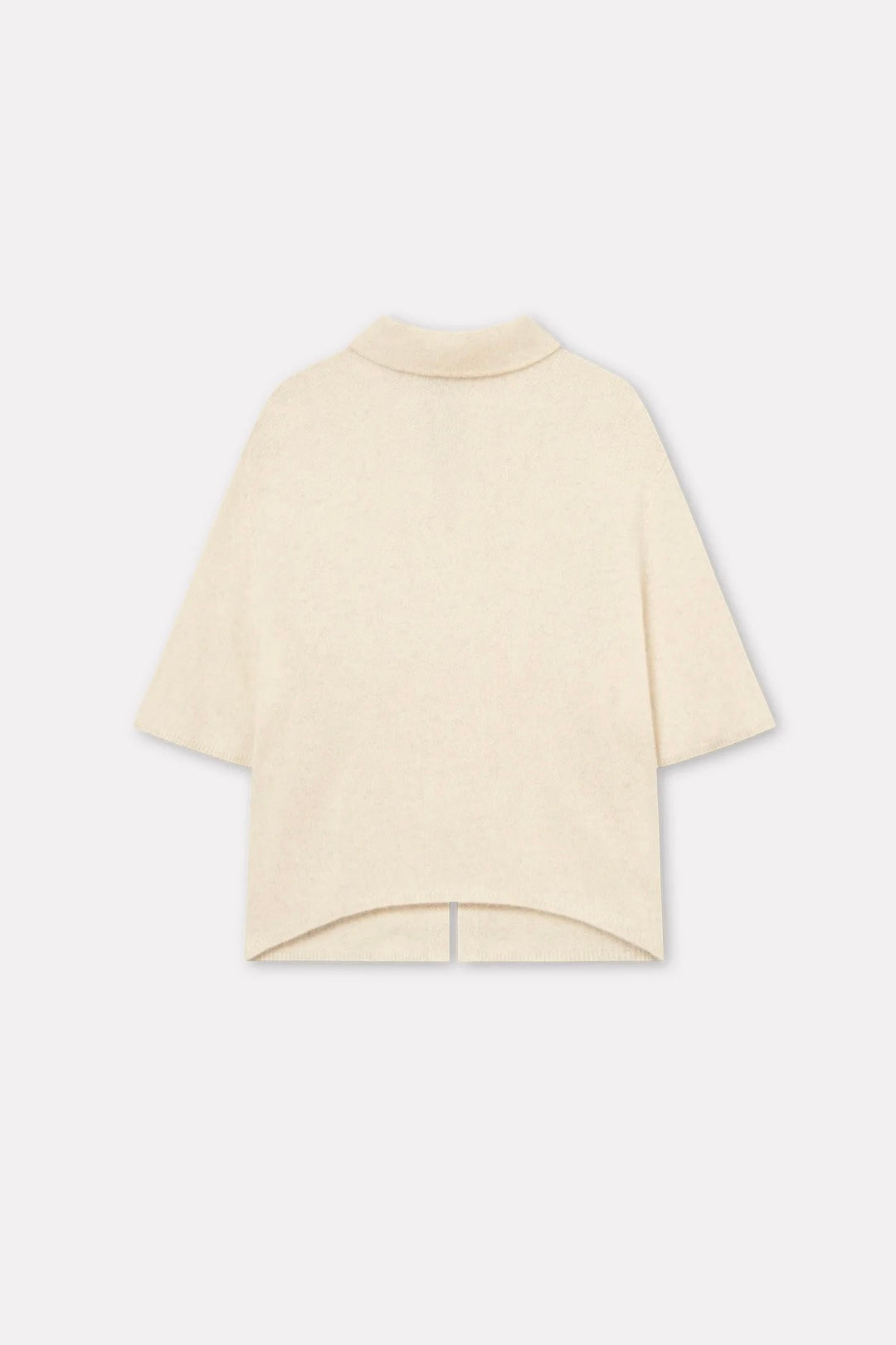 Kolly Yak Ivory