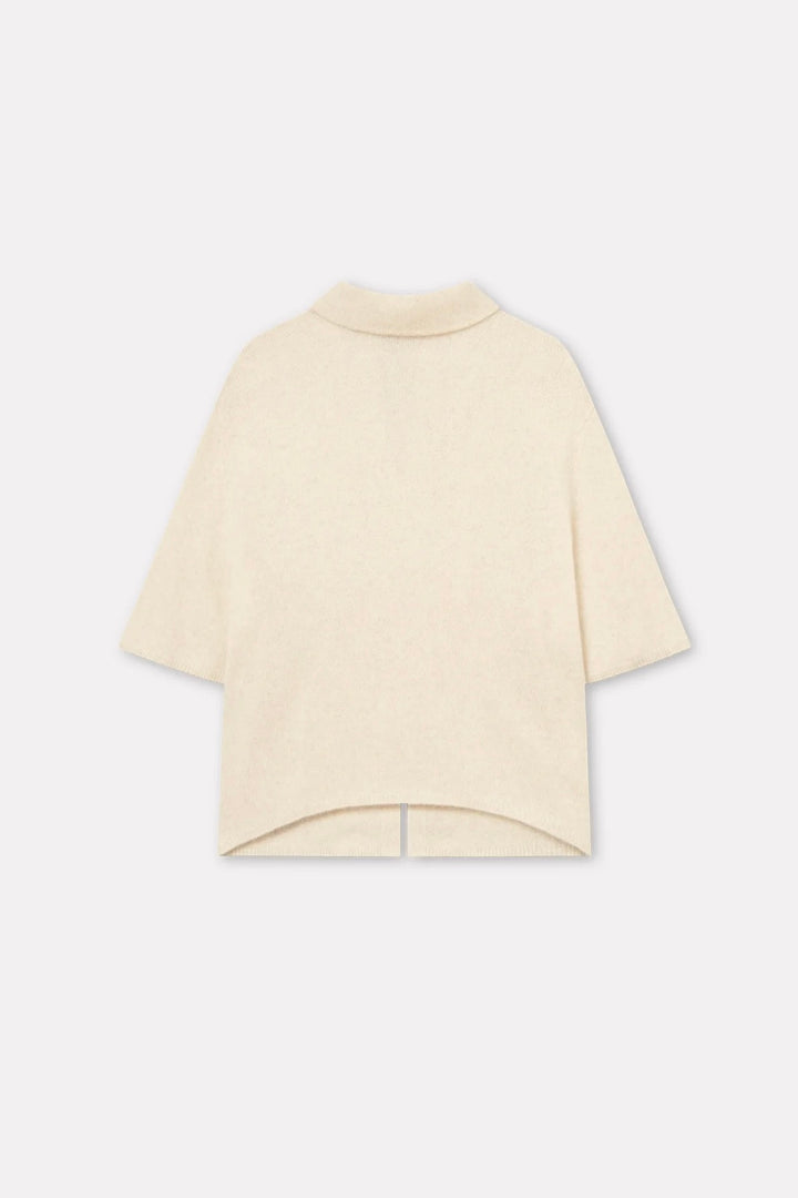 Kolly Yak Ivory