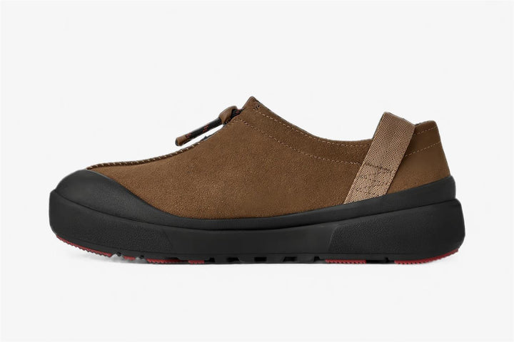 M Tasman Outpost Dark Chestnut