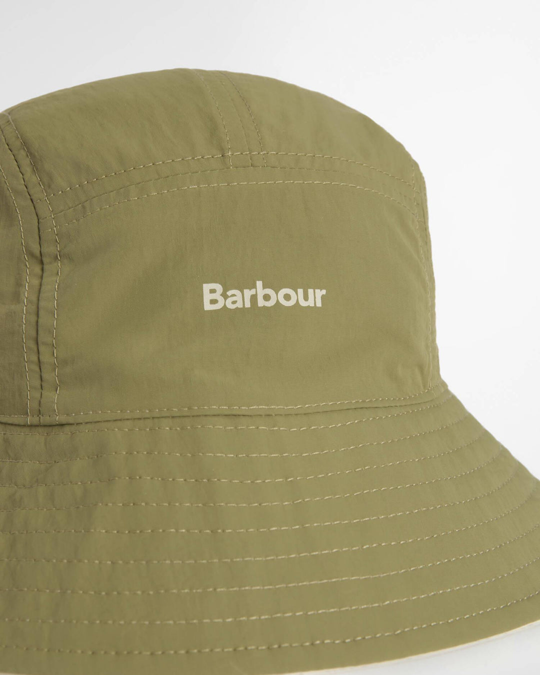 BARBOUR Festival Reversible Bucket Hat - Dale