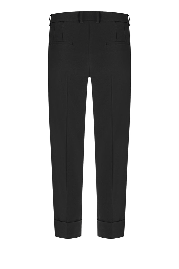 CAMBIO Krystal Pant Black - Dale