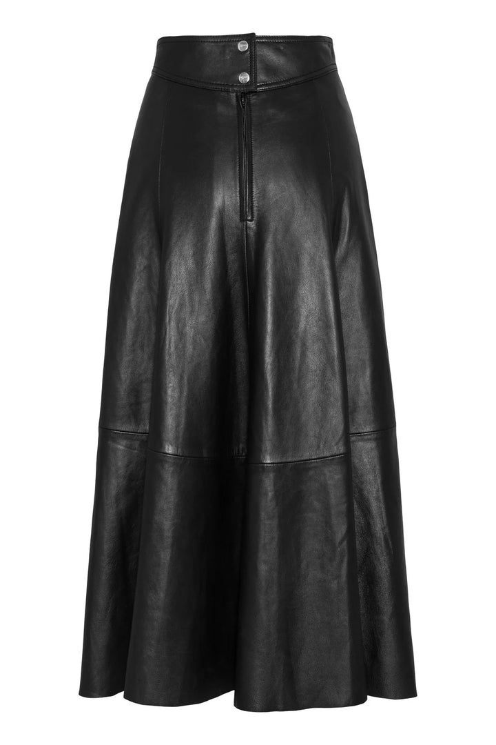 Mika Skirt Black