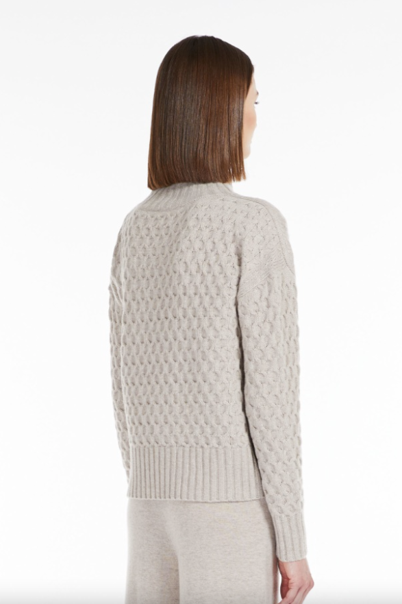 Valdese Sweater