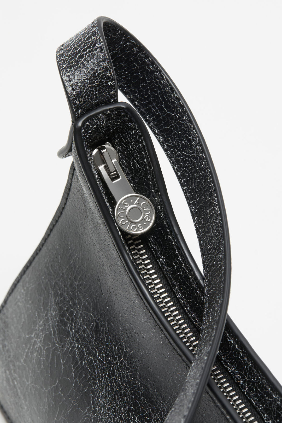 Platt Mini Shoulder Bag