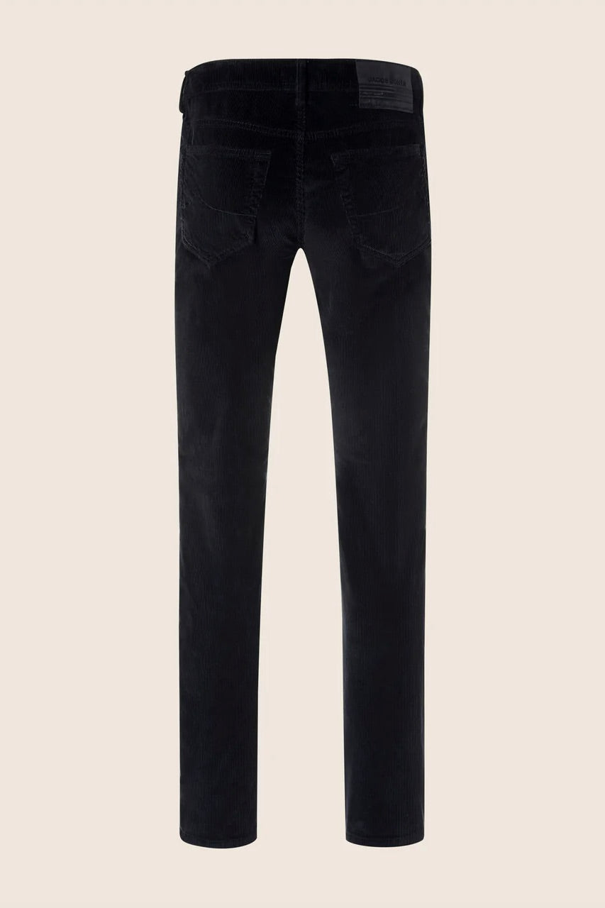 Bard Regular Slim Fit Navy Blue