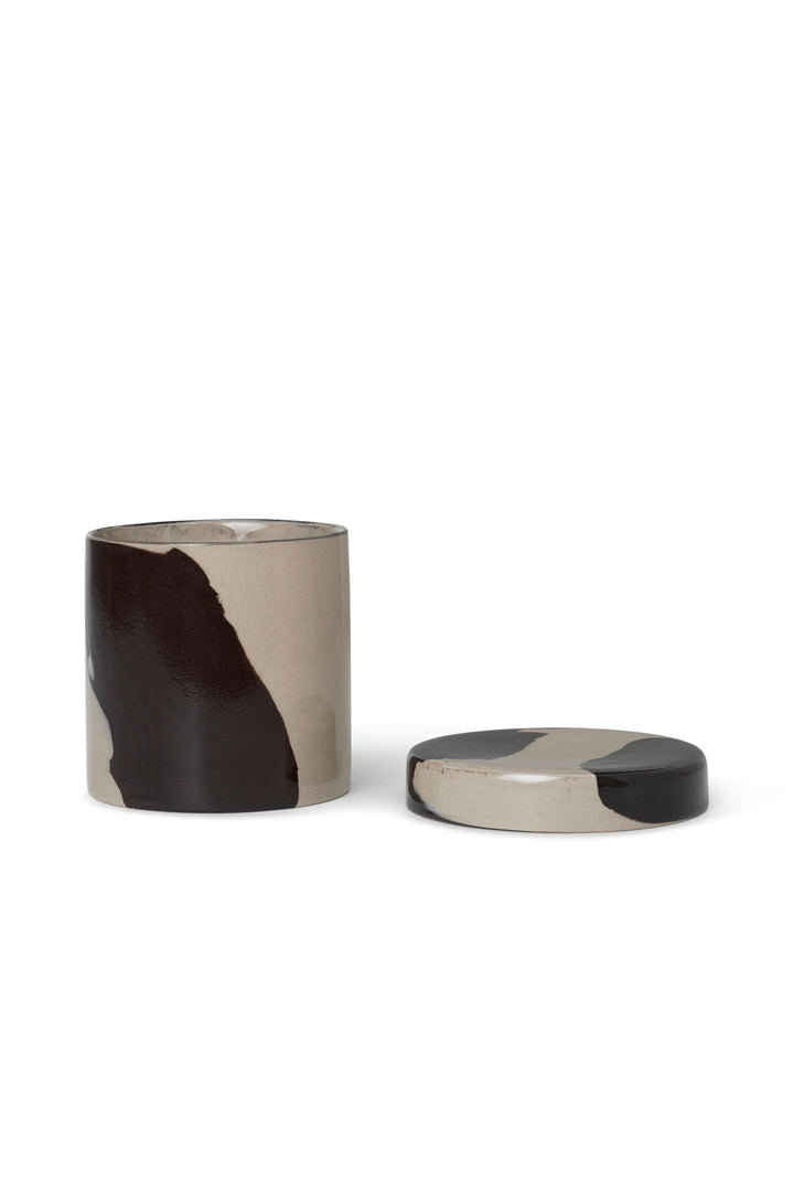 ferm LIVING Inlay Container Small - Dale