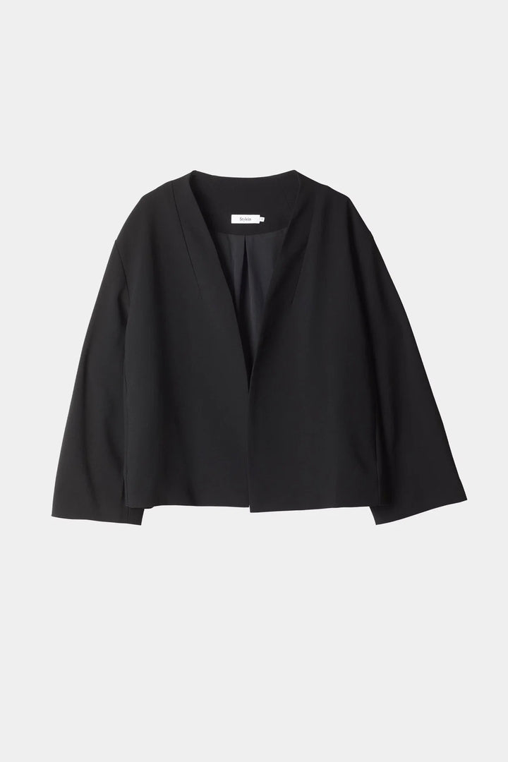 The Dinner Jacket Barrea Black