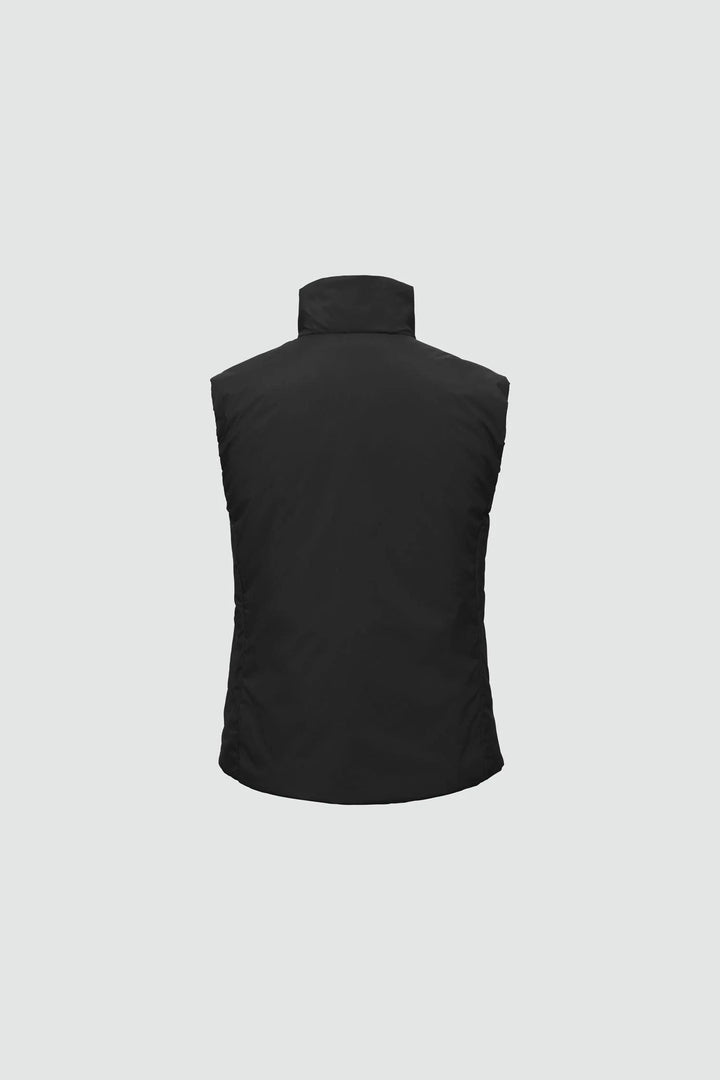 Aria Vest Graphite