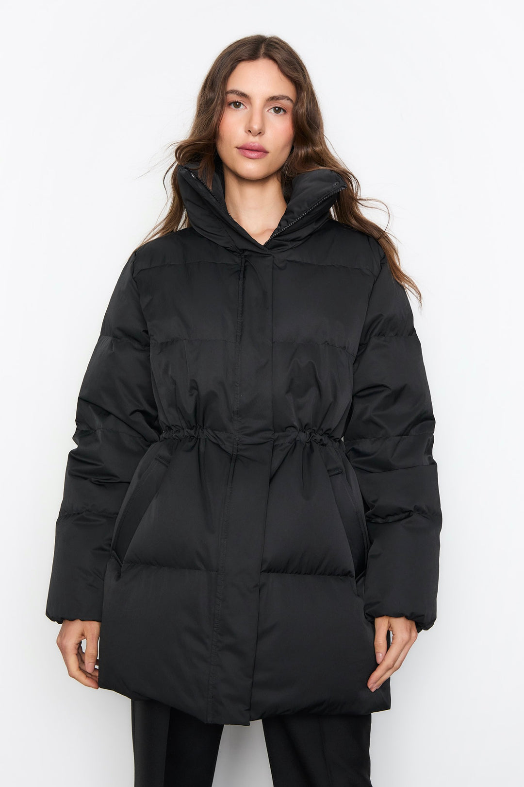 CAMILLA PIHL Astana Down Jacket - Dale