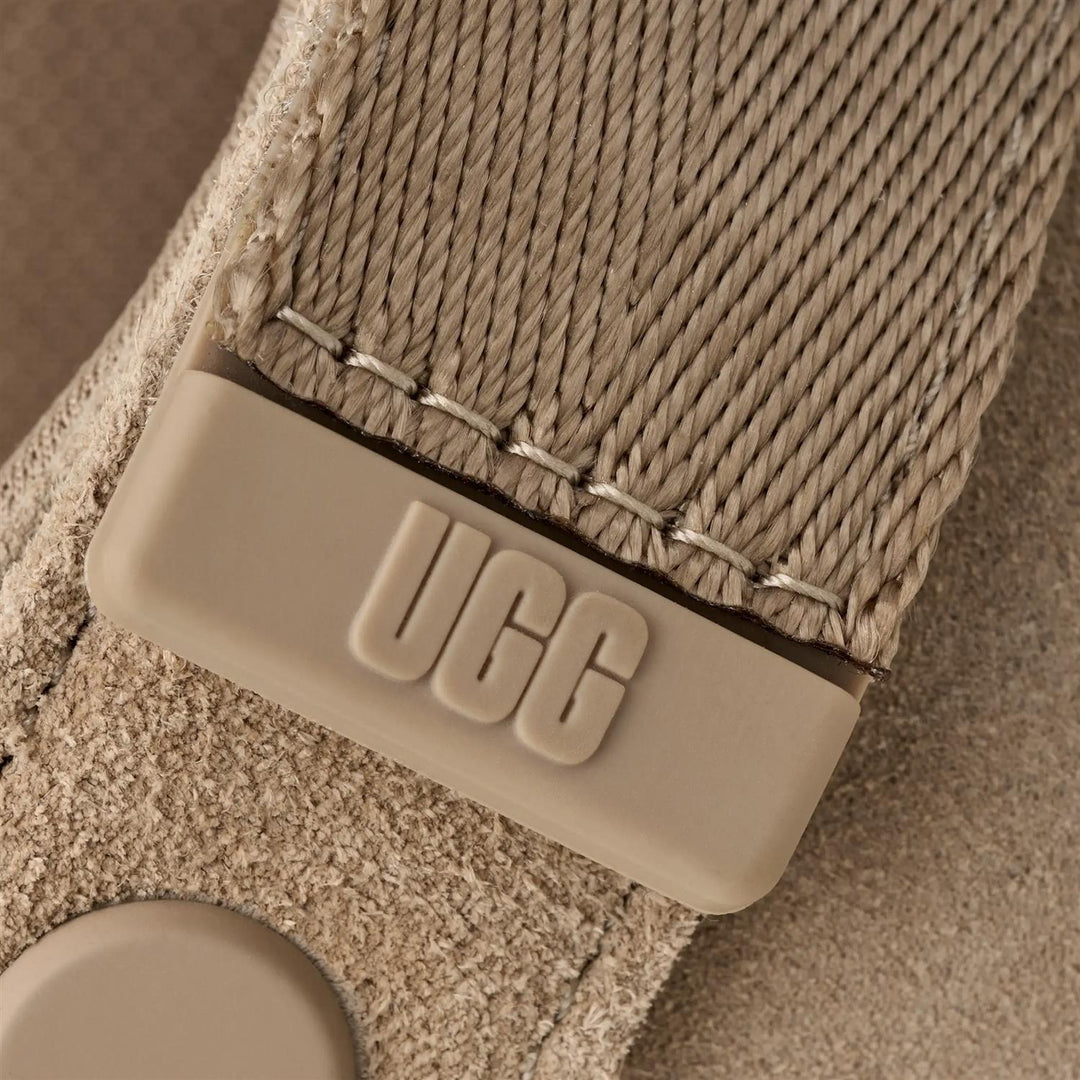 UGG W Goldenstar Clog Sand - Dale