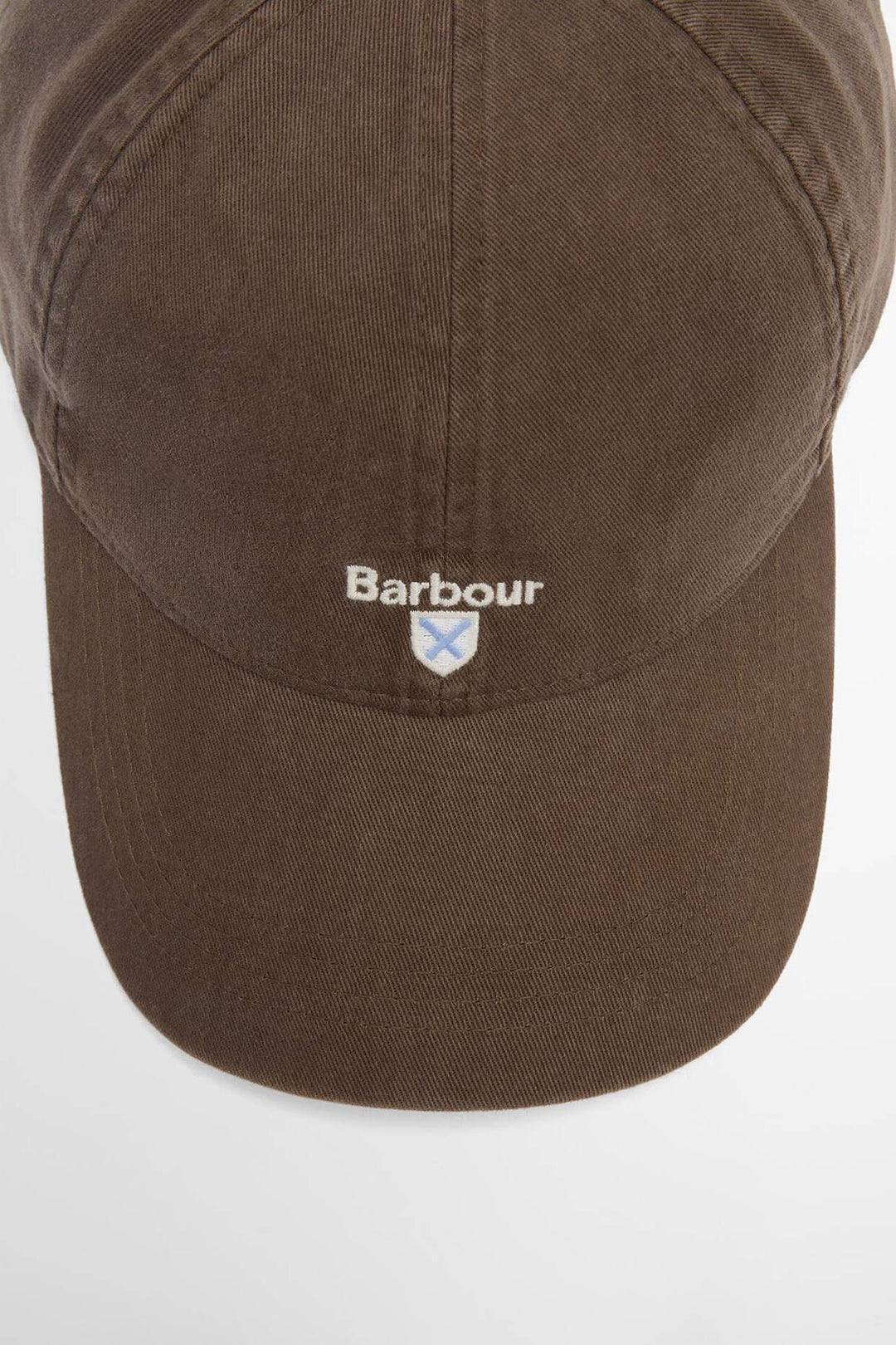 BARBOUR Barbour Cascade Cap Olive - Dale