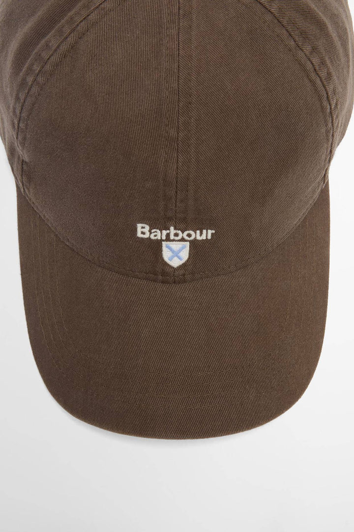 BARBOUR Barbour Cascade Cap Olive - Dale