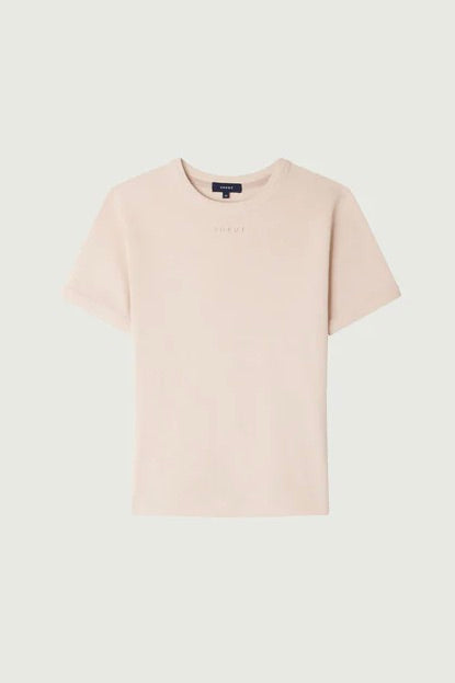 Aristide T-shirt Rose Pale