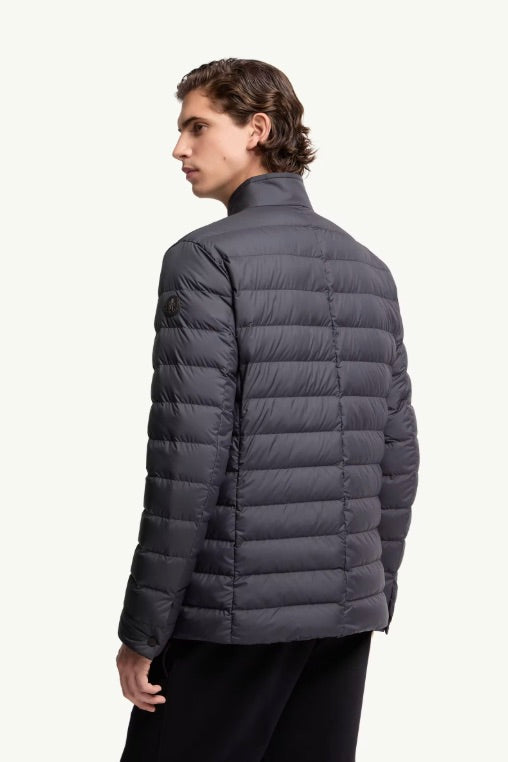 MONCLER Kenai Mid-Length Down Jacket - Dale