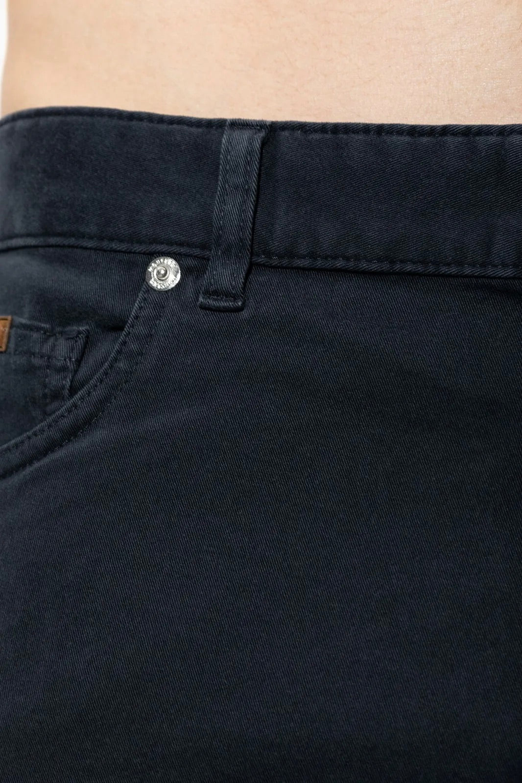 MONCLER Straight-Leg Jeans - Dale