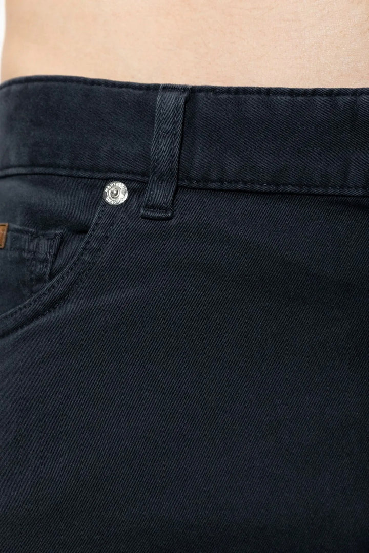 MONCLER Straight-Leg Jeans - Dale