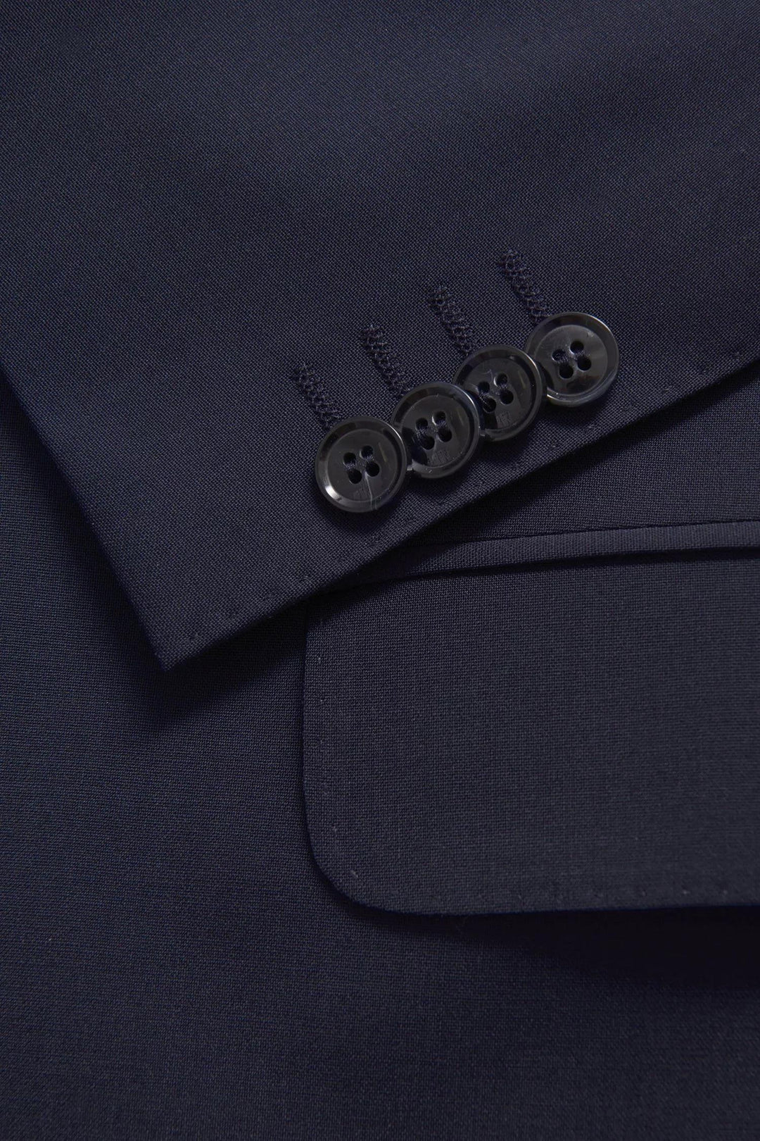 Edmund Blazer French Blue