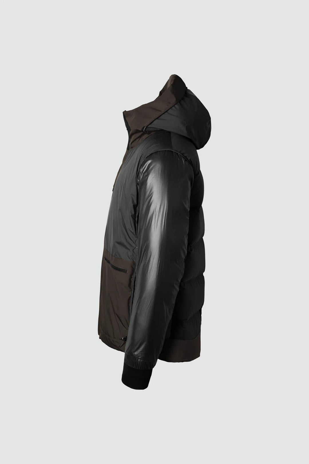 Torrent II Jacket After Dark
