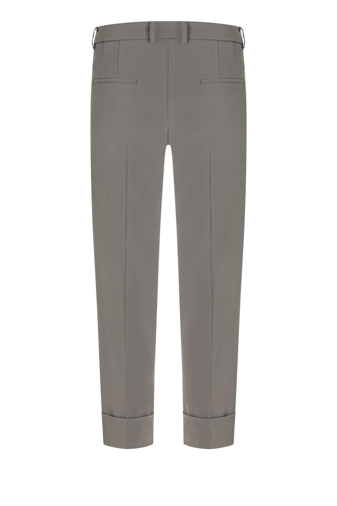 CAMBIO Krystal Pant Volcanic Khaki - Dale
