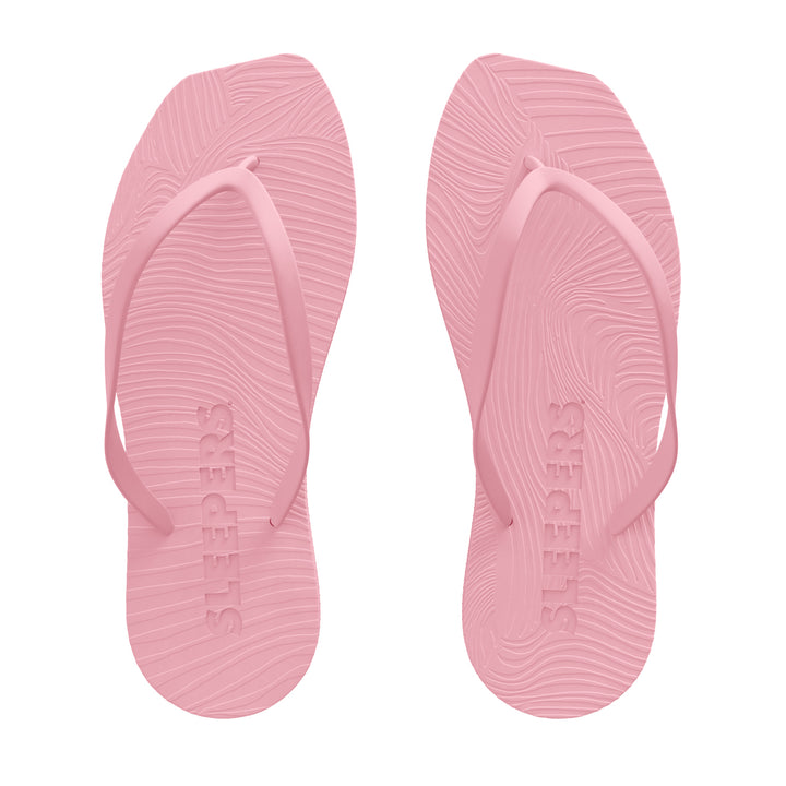 SLEEPERS - TAPERED PINK SORBET - Dale