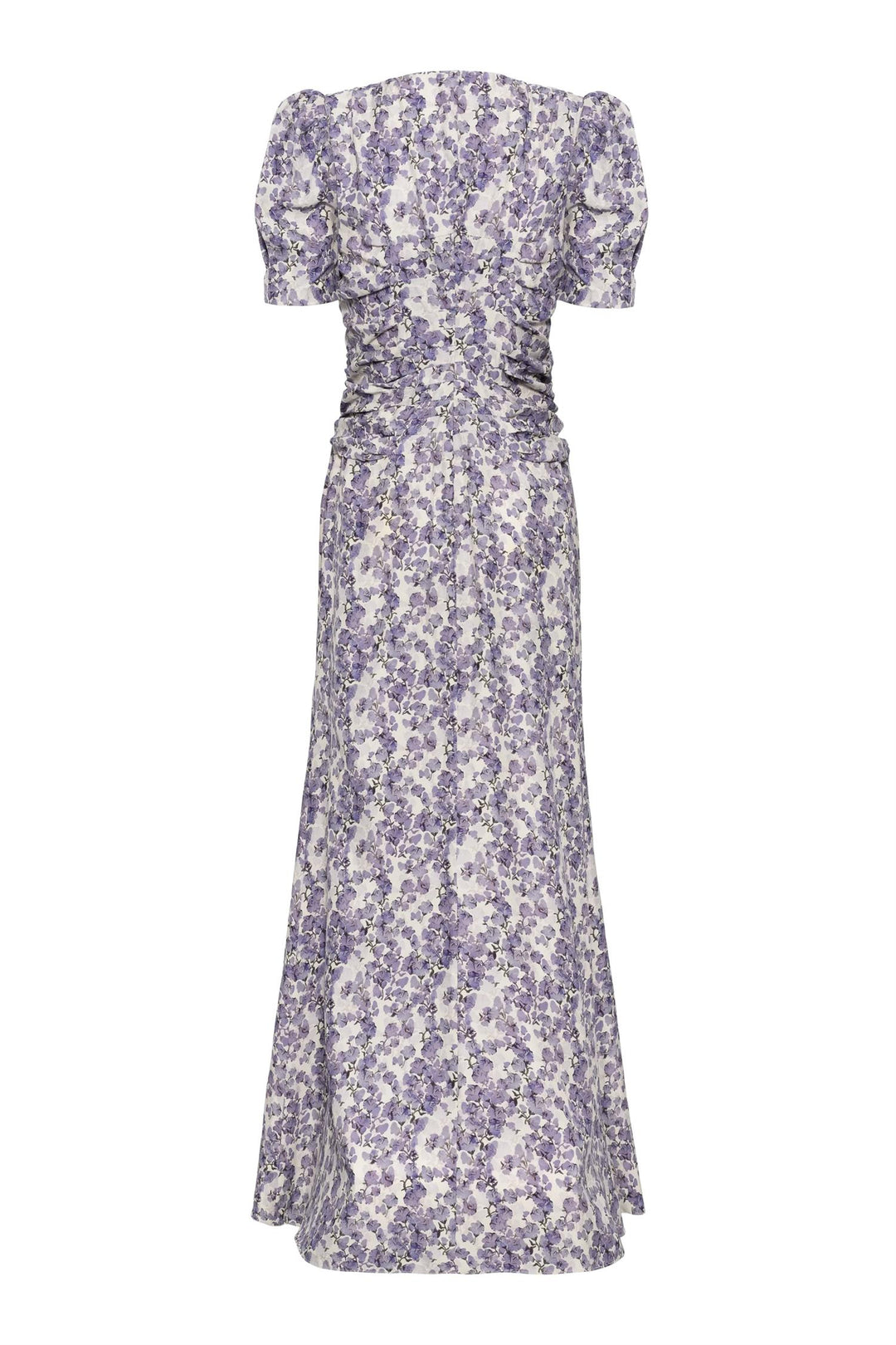 Peyton Agnes Dress Lavender