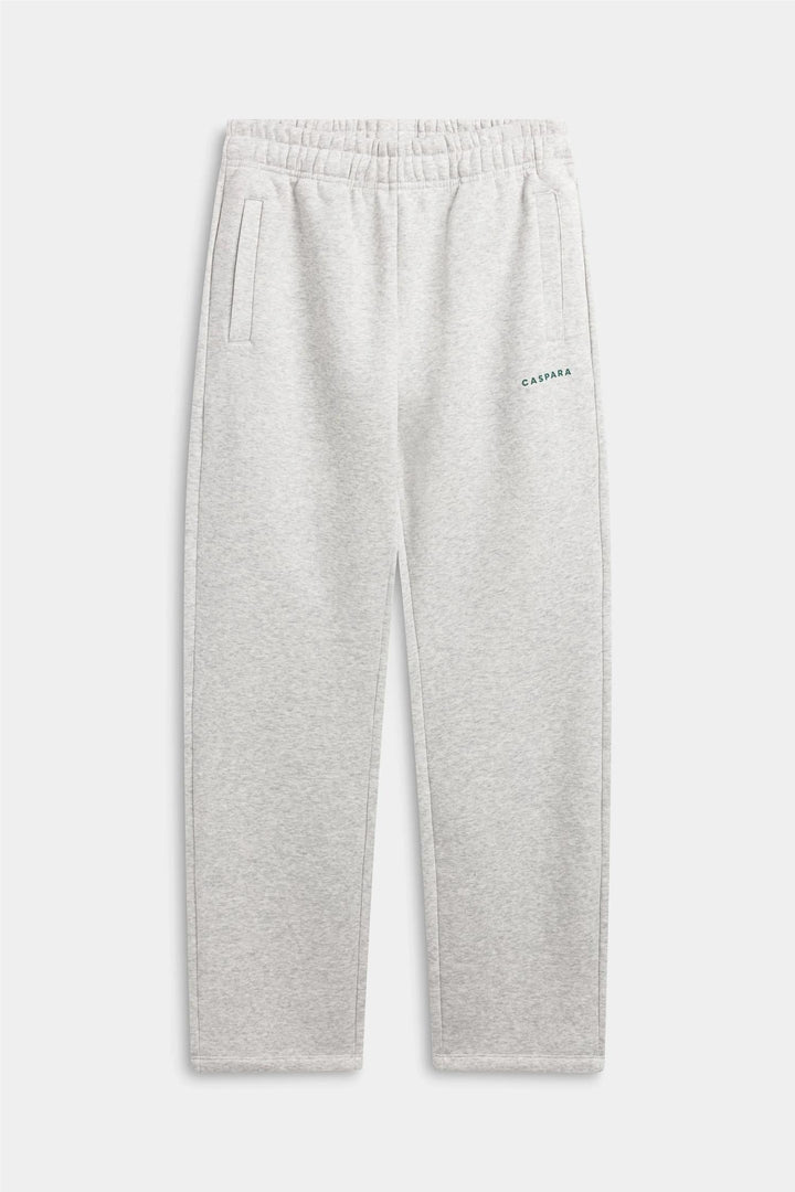 W. Cosmo Straight Leg Grey Melange