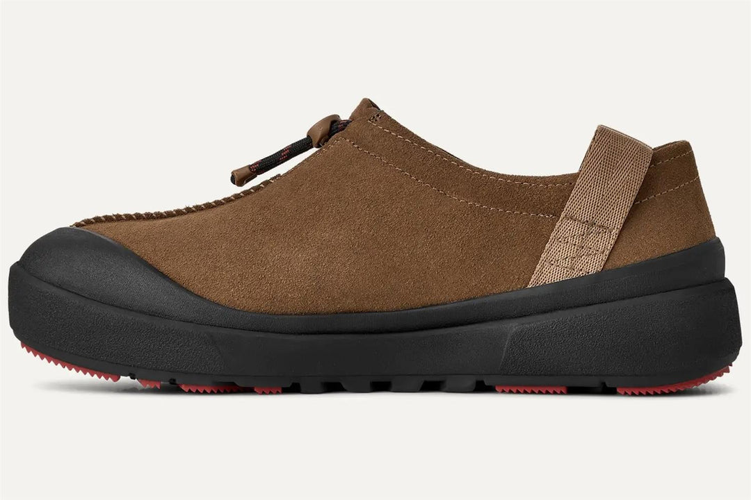 M Tasman Outpost Dark Chestnut