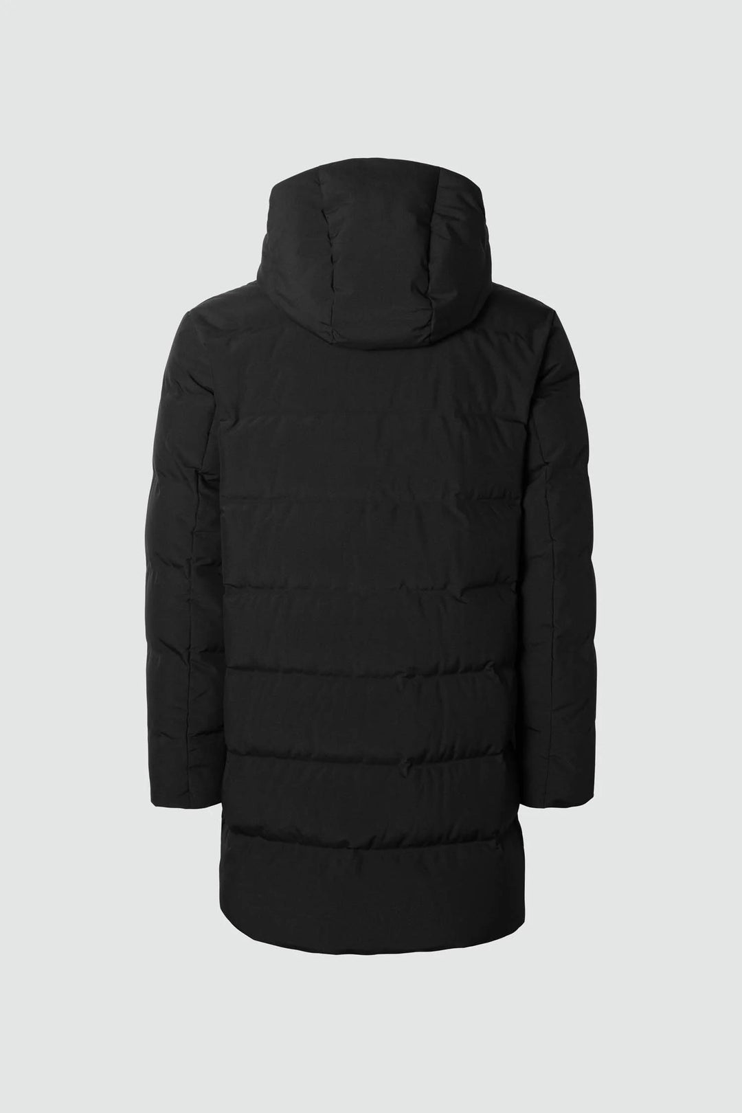 Radian II Jacket Onyx