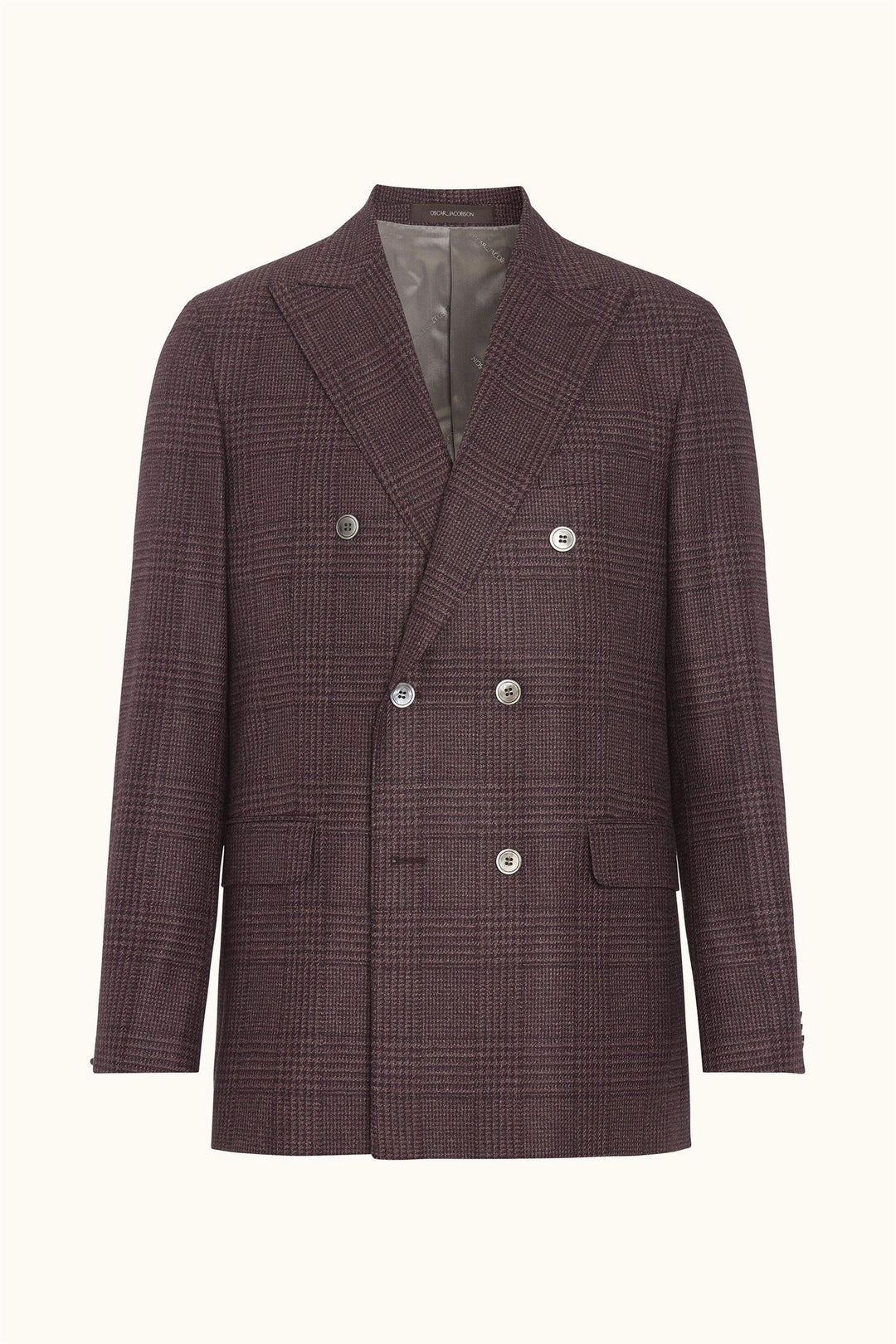 Farris Blazer Purple
