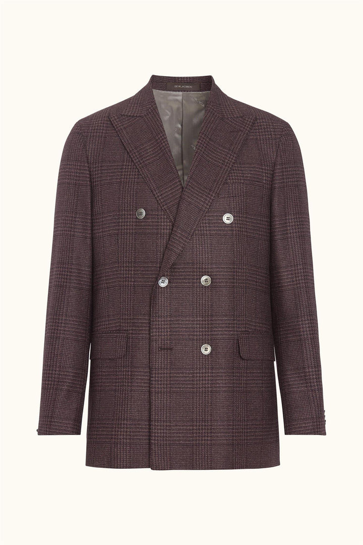Farris Blazer Purple
