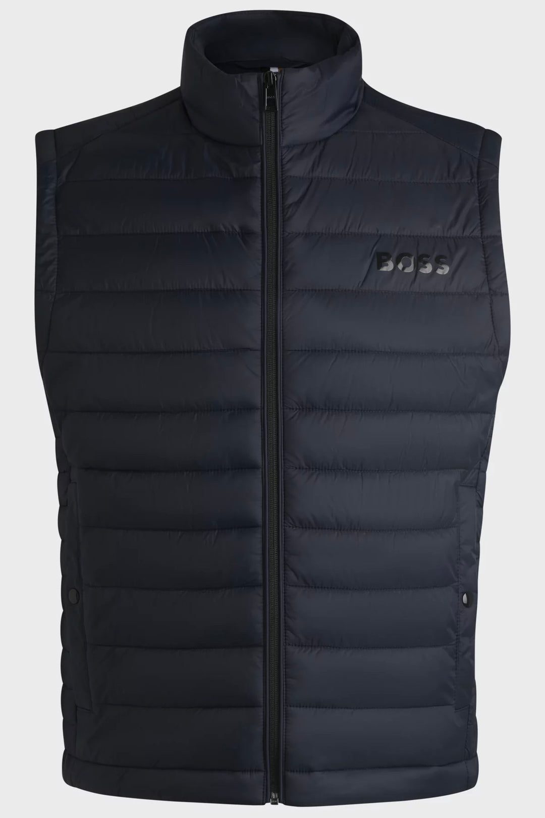Calano Vest Open Blue