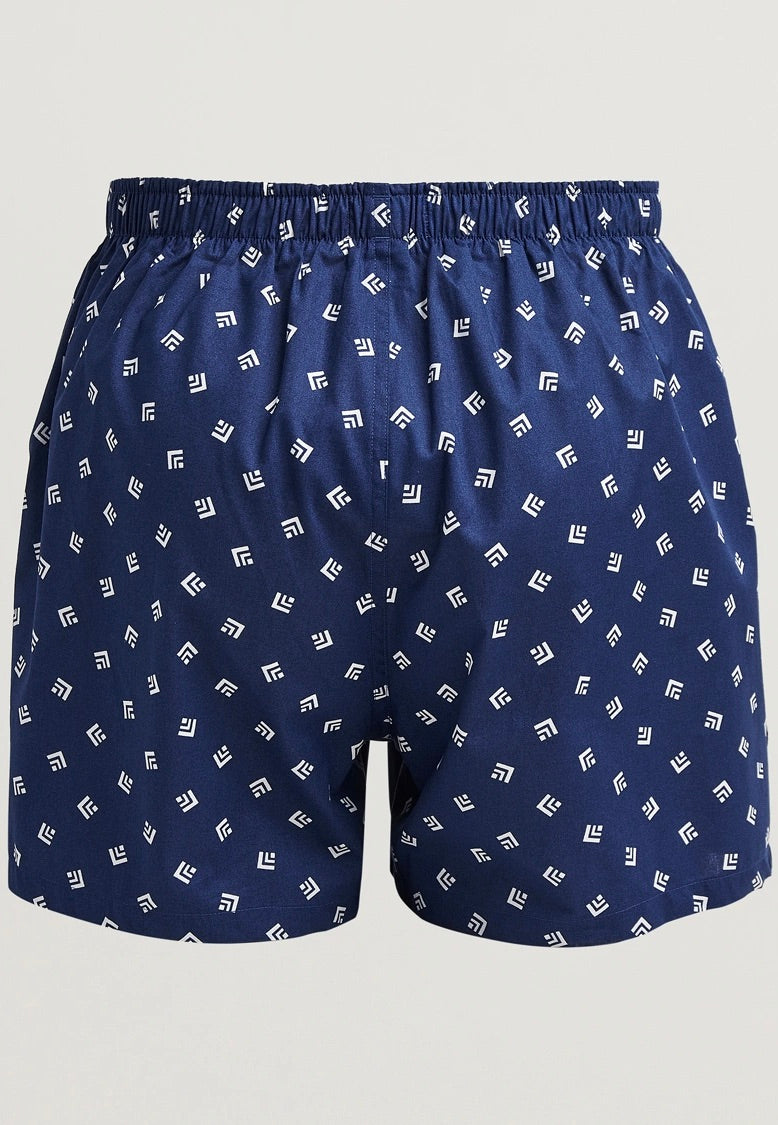 Open Cotton Boxer 3-Pack