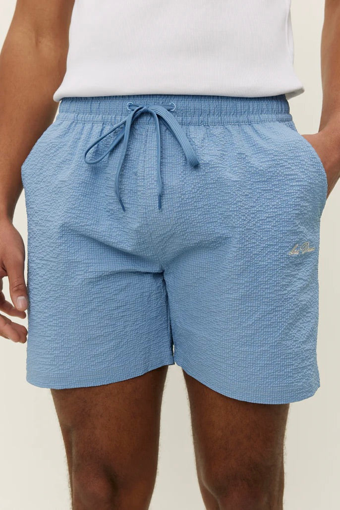 Stan Seerseucker Swim Shorts Allure