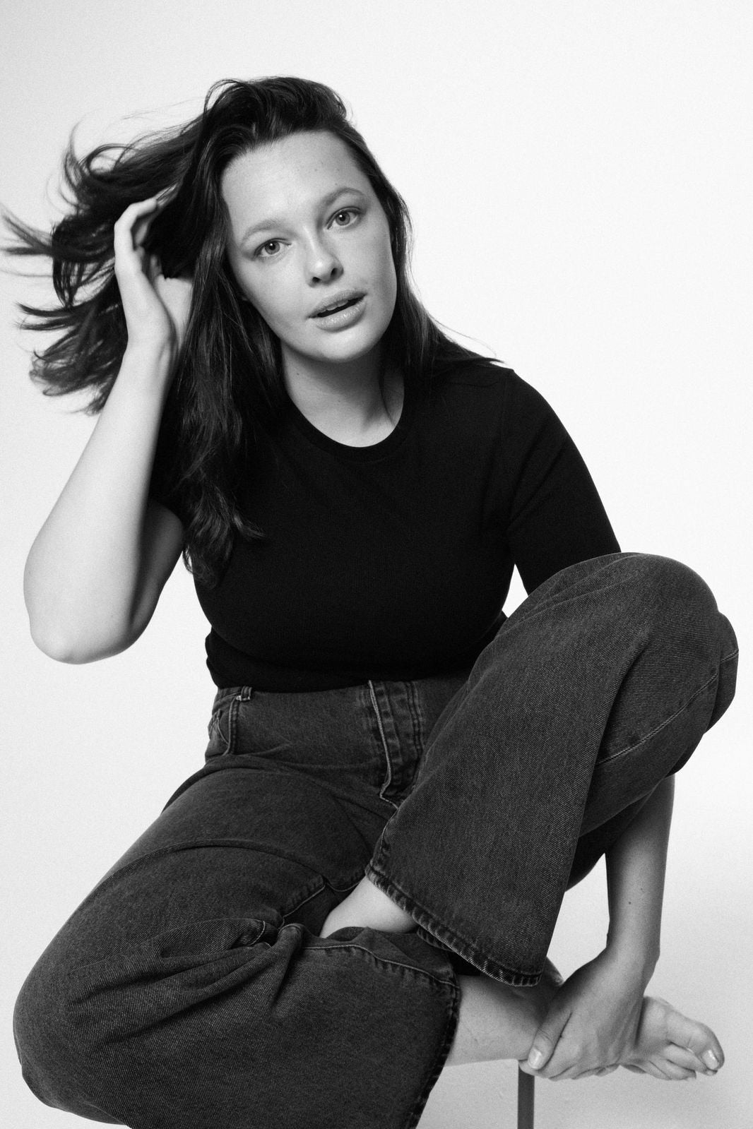 Billie Grey