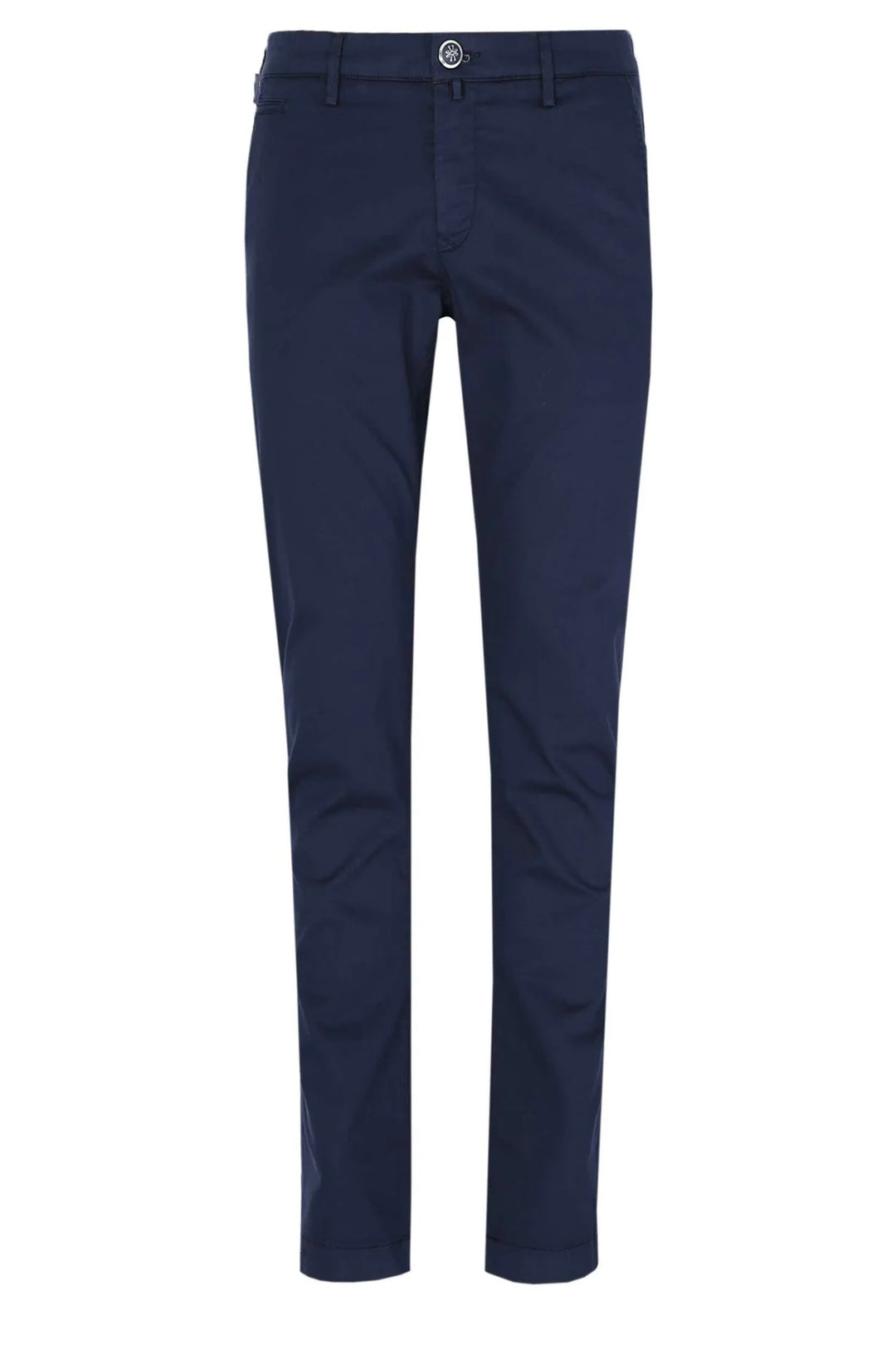 Bobby Slim Fit Trousers Royal Blue