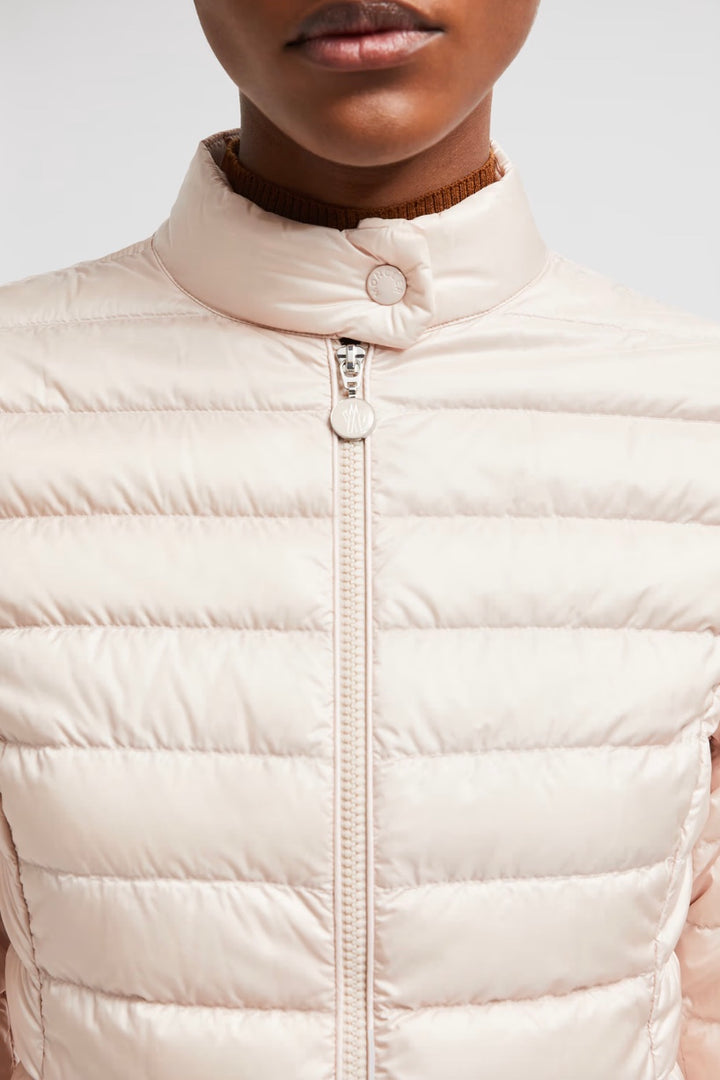 Igelle Down Jacket Light Pink