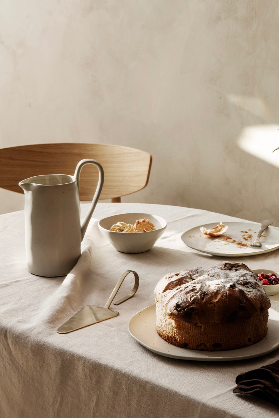 ferm LIVING Flow Jug - Dale