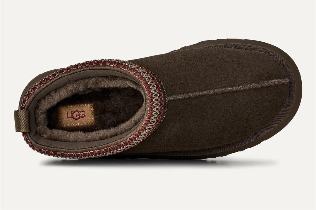 UGG W Tazz II Dusted Cocoa - Dale