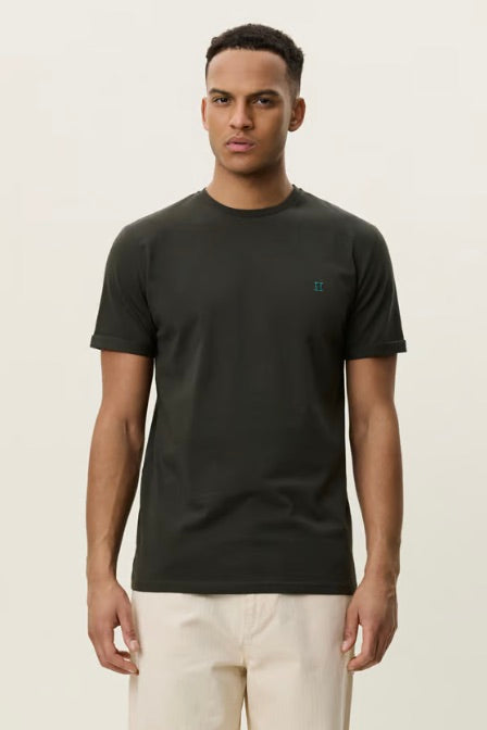 Core Seasonal T-shirt Rosin Green