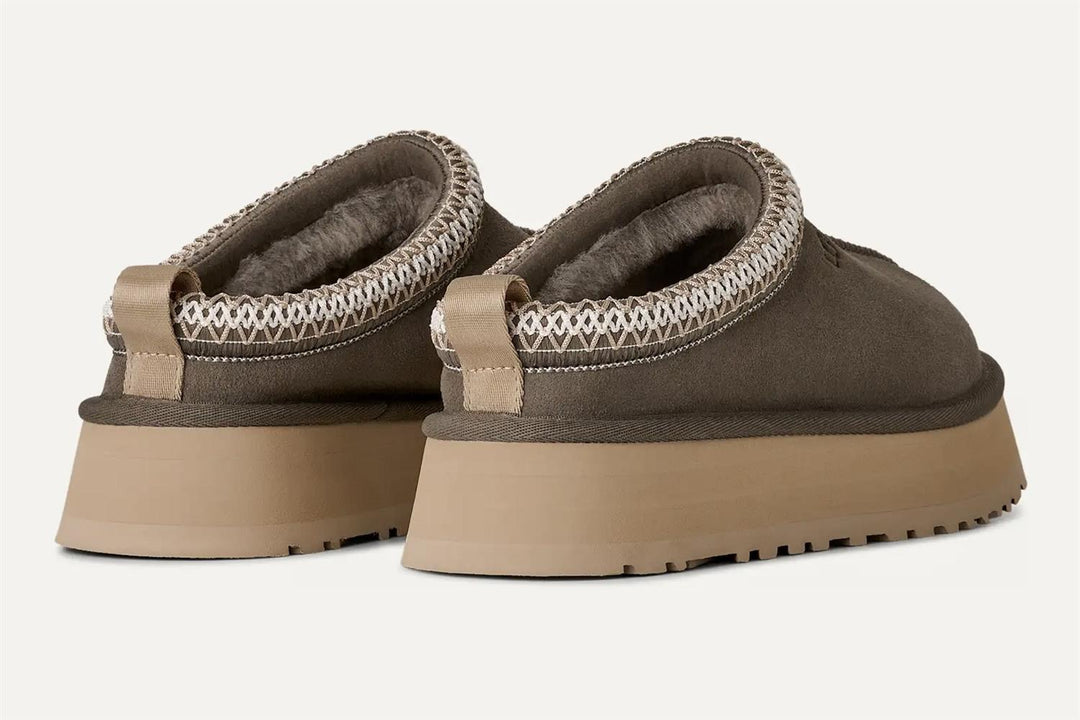 W Tazz II Dried Oregano