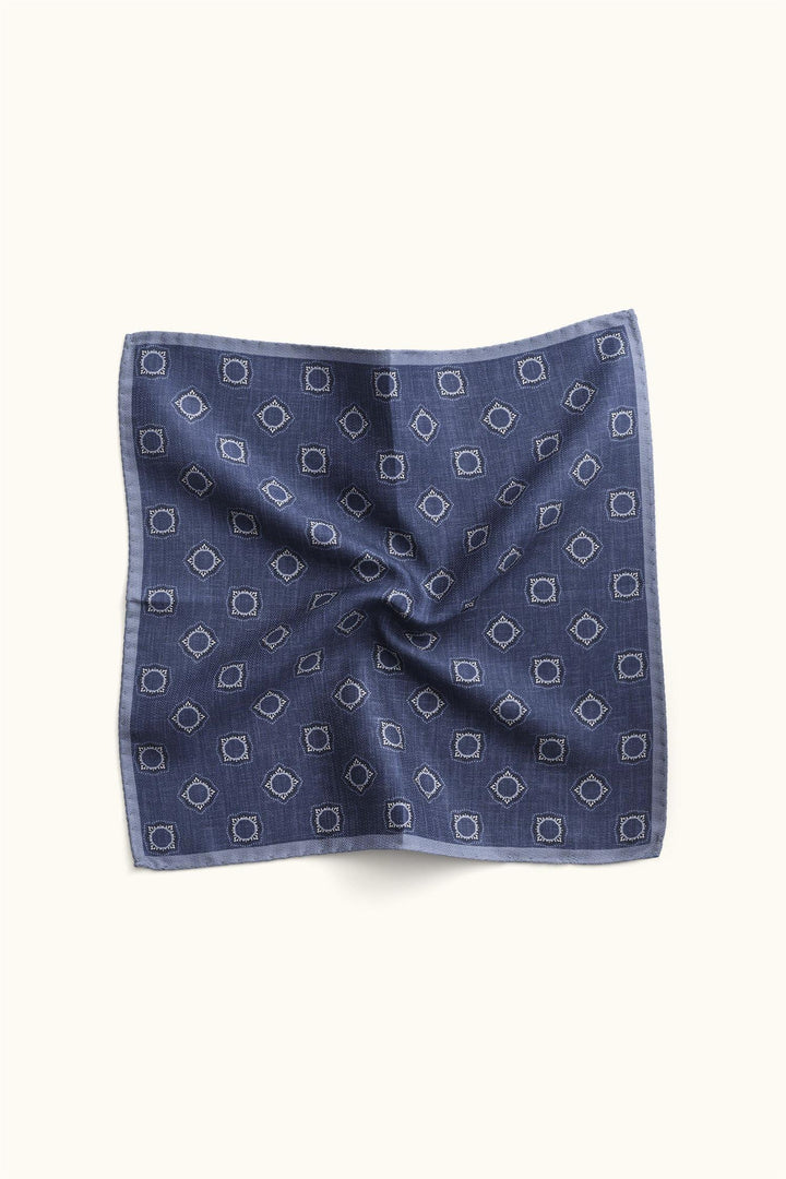 Silk Handkerchief Bluegrass