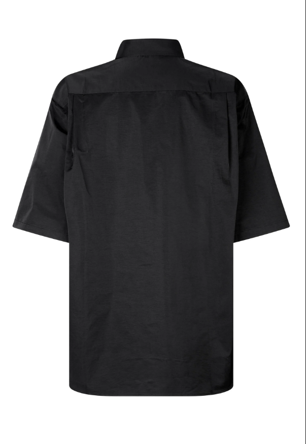 OSWork Shirt Black